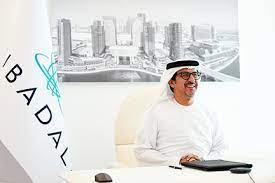 Apply Today For New UAE Jobs At Mubadala Careers