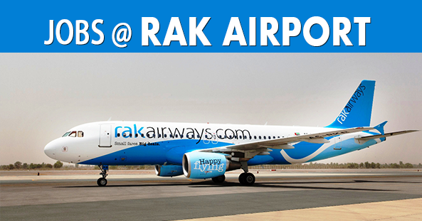 Latest RAK Airport Careers in UAE Job Vacancies 2025 Apply Now
