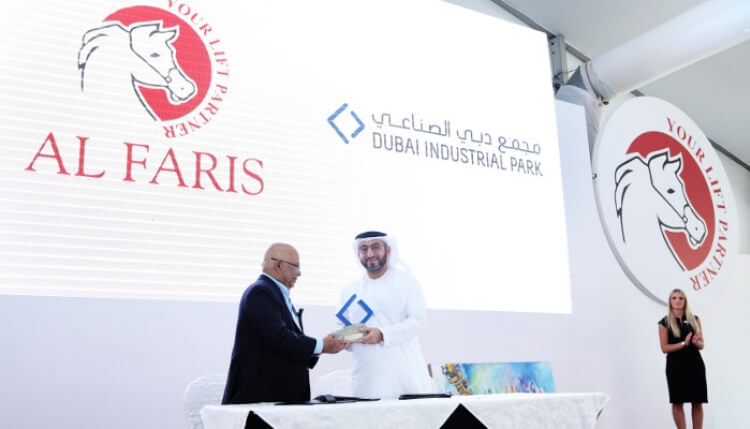 Al Faris Group Jobs in Dubai | Saudi Arabia | Oman