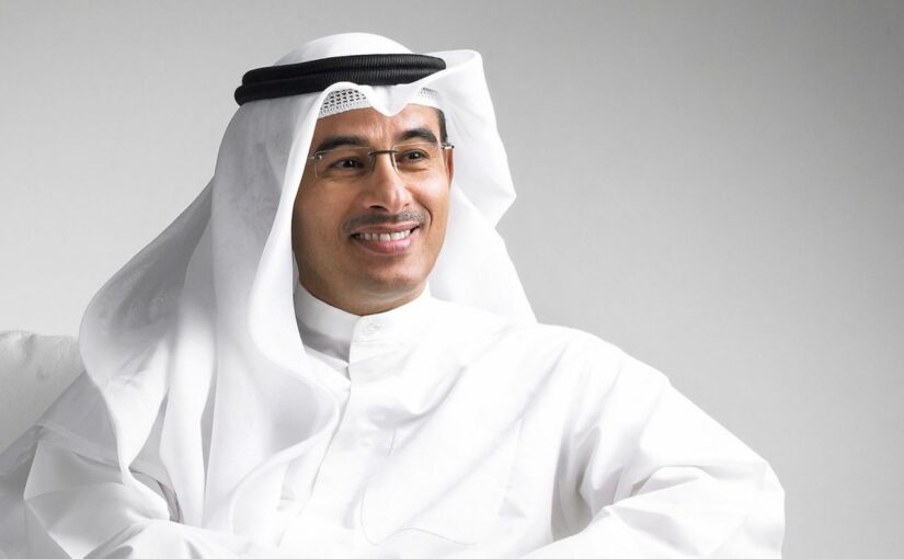 Mohamed Alabbar Net Worth & Bio: The Founder of Emaar
