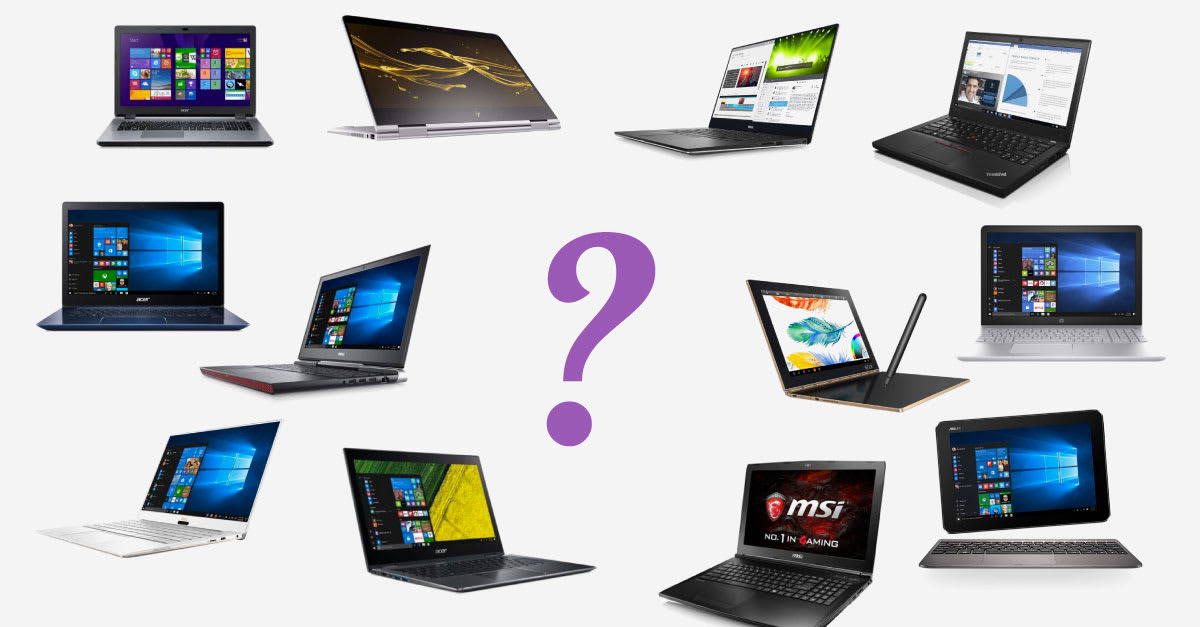 Best 10 Laptops in UAE 2023 Laptop Price, Specs Buy Now