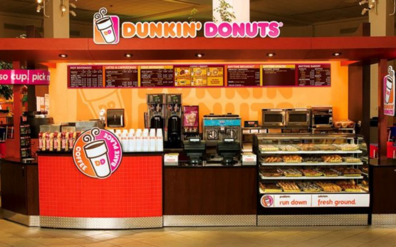 Dunkin Donuts Careers in Dubai UAE Latest Openings 2024