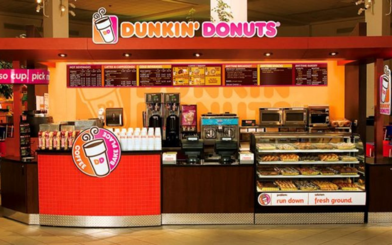 Dunkin Donuts Careers in Dubai UAE Latest Openings 2025 Apply Now