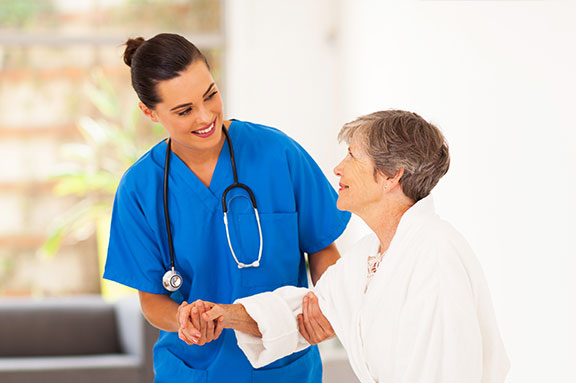 nursing jobs in united arab emirates