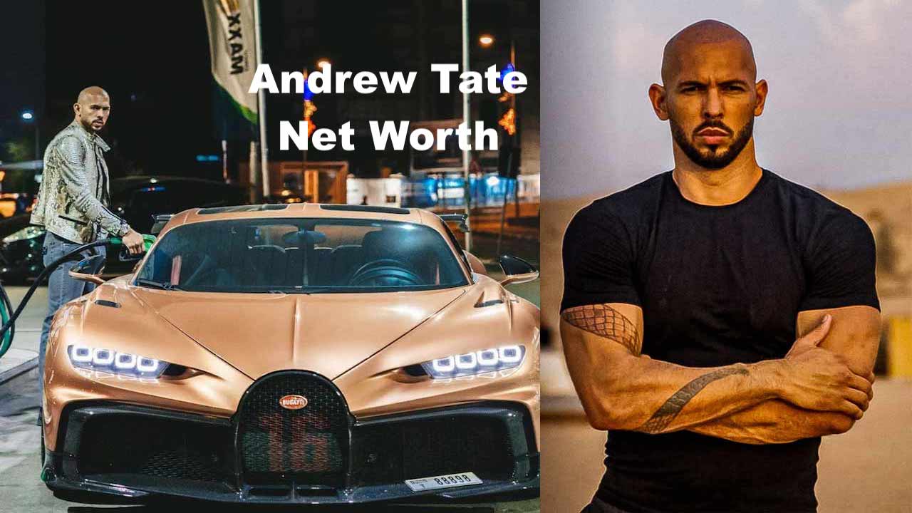 You Are Not a Top G” – $350 Million Worth Andrew Tate After Adin