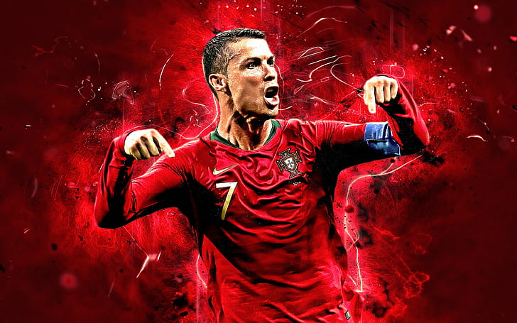 Cristiano Ronaldo Net Worth – Bio