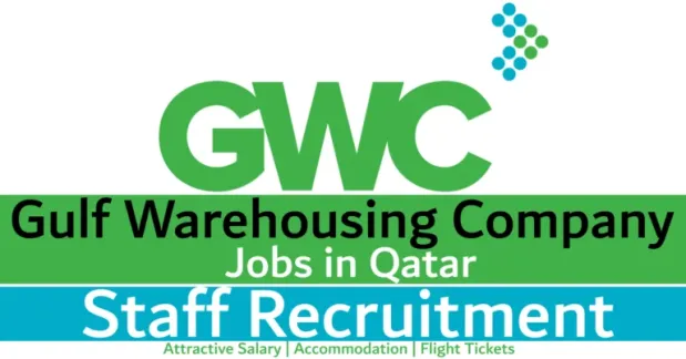 Jobs at Gulf Warehousing Company (GWC) 2025 Hiring Now