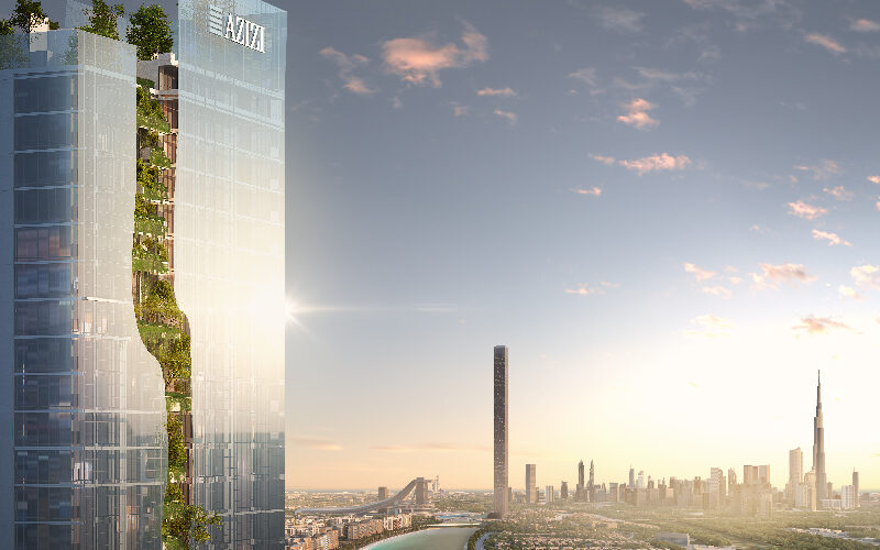 AZIZI Developments Careers New Job Openings In Dubai & UAE 2025 Hiring Now