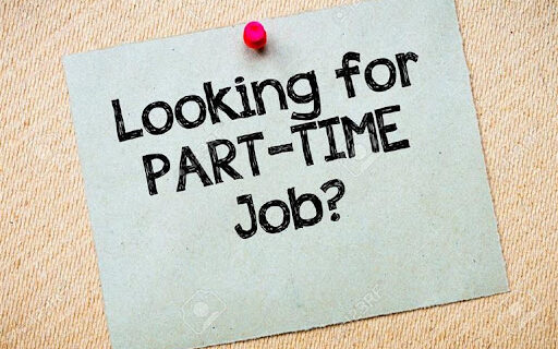 Part Time Jobs in Dubai, Abu Dhabi, Sharjah, Ajman & UAE Apply Now