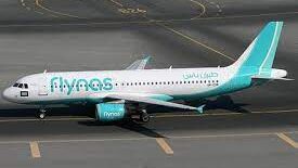 Flynas Careers in Saudi Arabia - New Jobs Apply Now