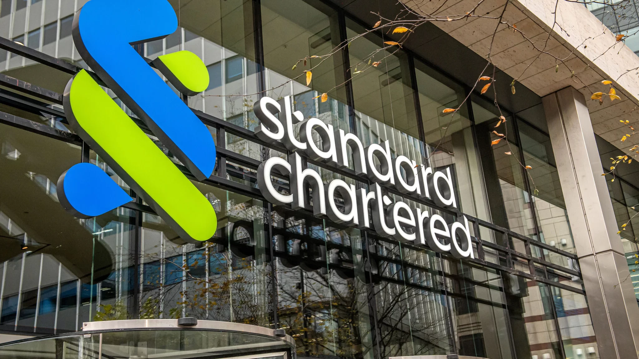 Standard Chartered Bank Employment Opportunities in Dubai UAE 2025 Hiring Now