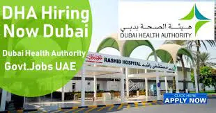Dubai Hospital Careers: Current Job Vacancies