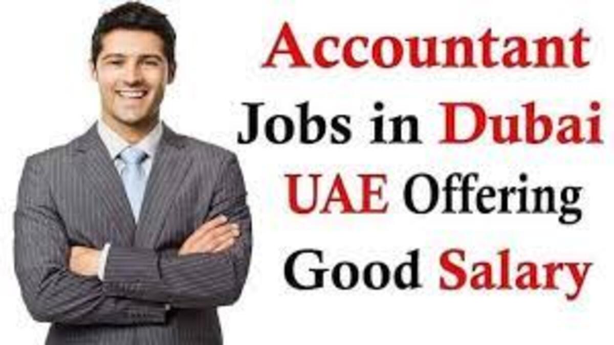 Accountant Jobs In Dubai At VEOLIA   Accountant Jobs In Dubai 