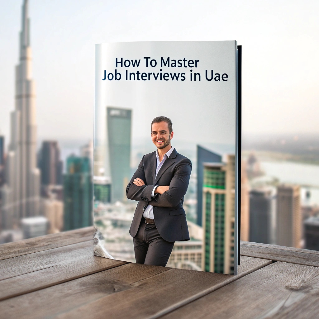 Interview Guide in UAE — friendly, practical & winning advice
