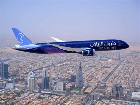 Riyadh Air Careers: Aviation Jobs in Saudi Arabia
