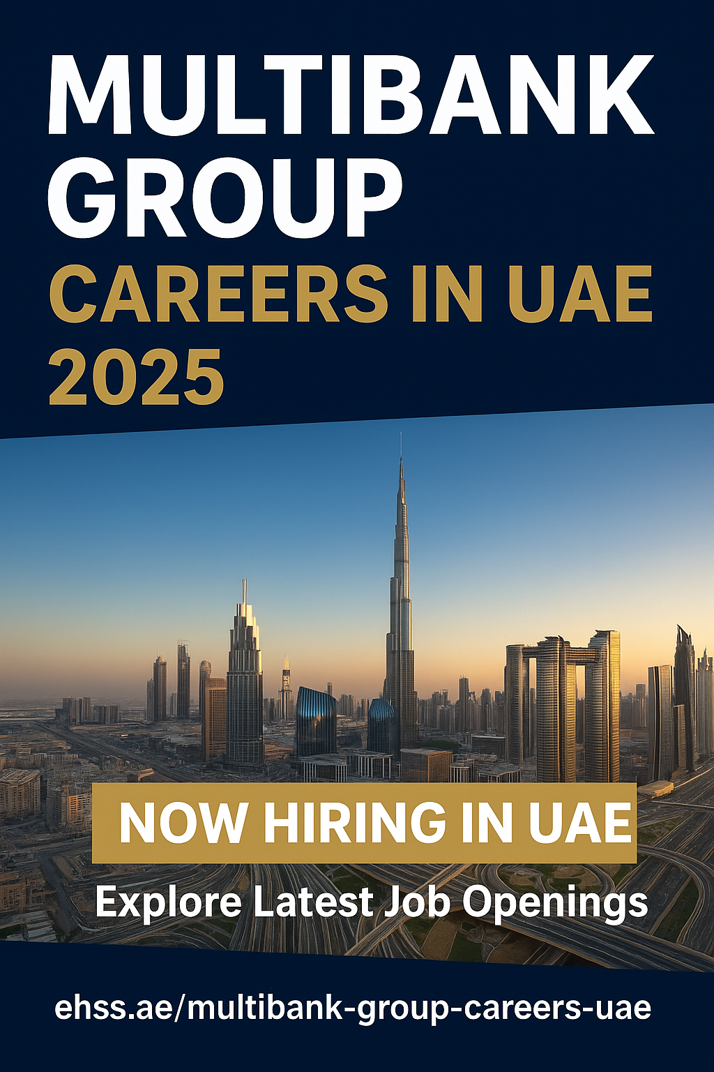 MultiBank Group Careers UAE 2025 | Latest Job Vacancies & Hiring Updates