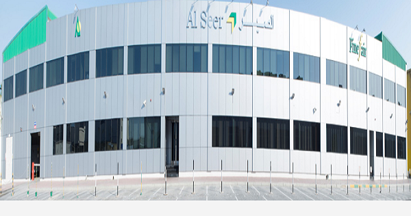 Alseer jobs uae