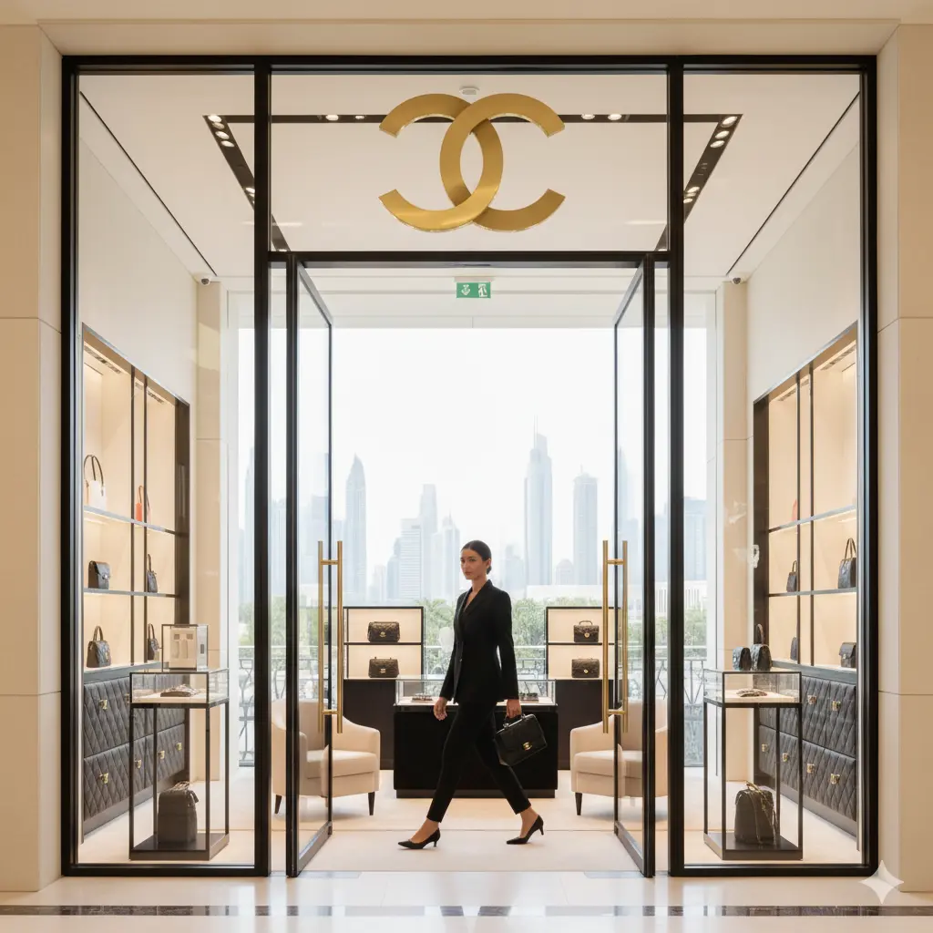 Chanel Careers in Dubai Abu Dhabi UAE 2025