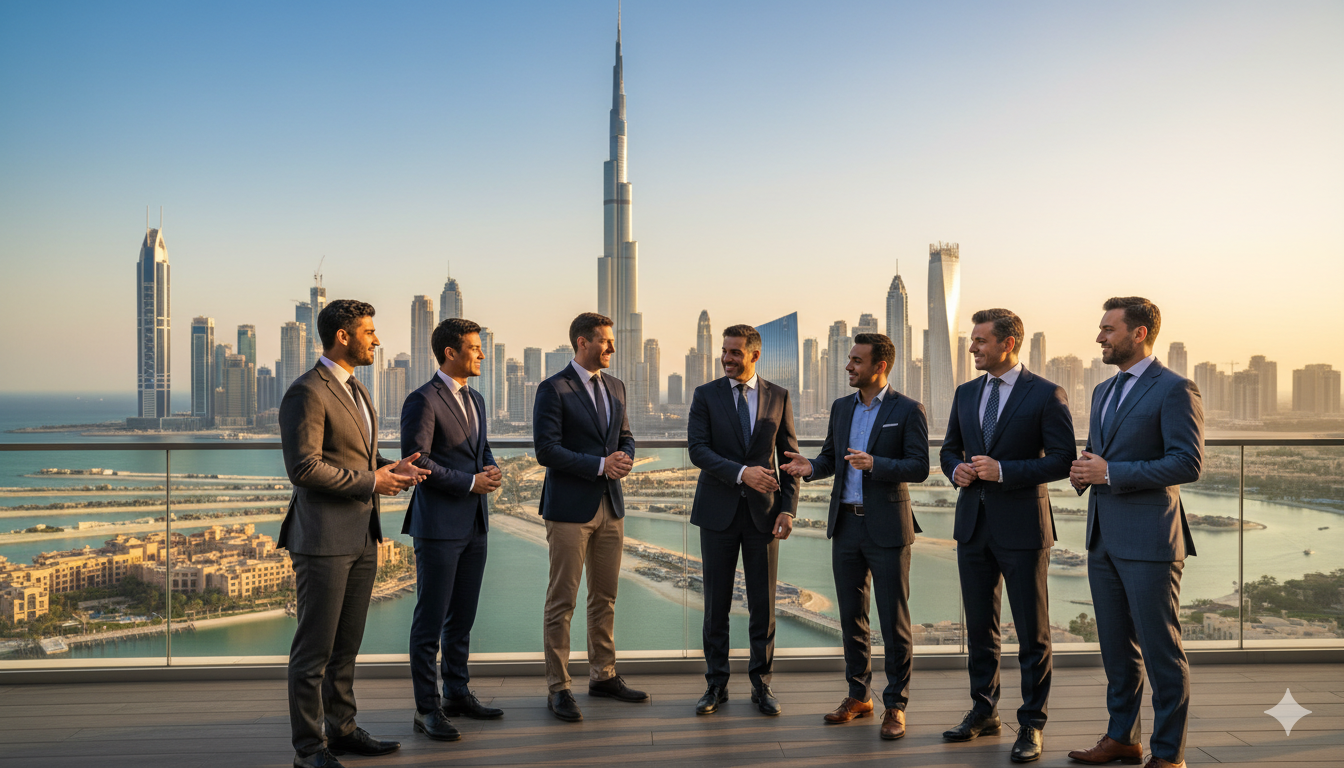 Nakheel Careers in UAE 2026: High-Paying Jobs, Real Salaries & Hiring Reality