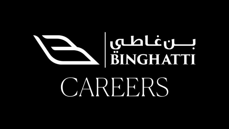 Binghatti Careers in Dubai UAE 2025