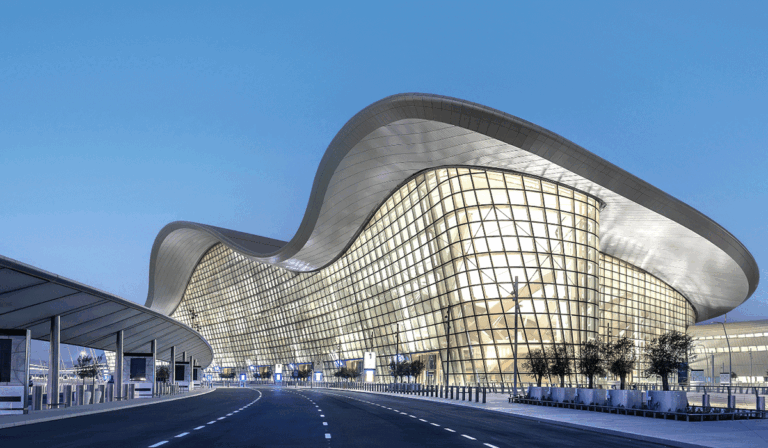 Zayed International Airport Careers 2025 - Abu Dhabi
