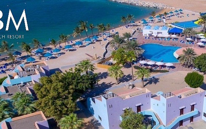 Bin Majid Hotels & Resorts Careers in Ras Al Khaimah 2026