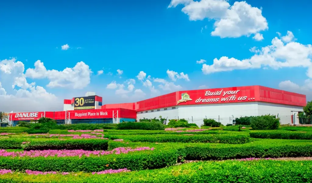 Danube Careers in Dubai Abu Dhabi UAE