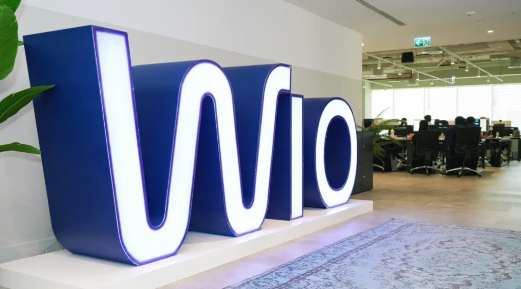 WIO Bank Careers in Abu Dhabi UAE 2025