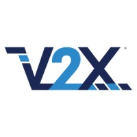 Vectrus Jobs in UAE 2026 – V2X Careers