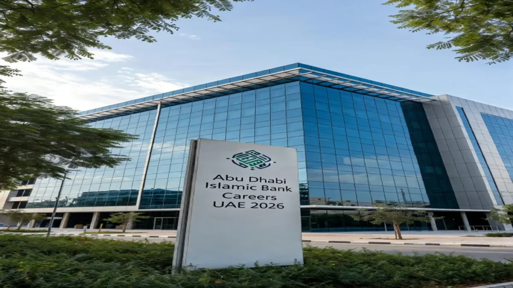 ADIB Careers and Employment Opportunities UAE