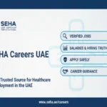 SEHA Careers